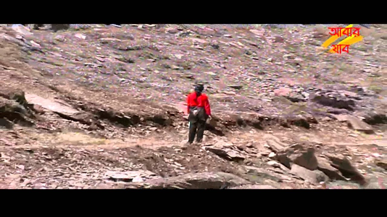 Chandratal the Origin of Chandra River HD