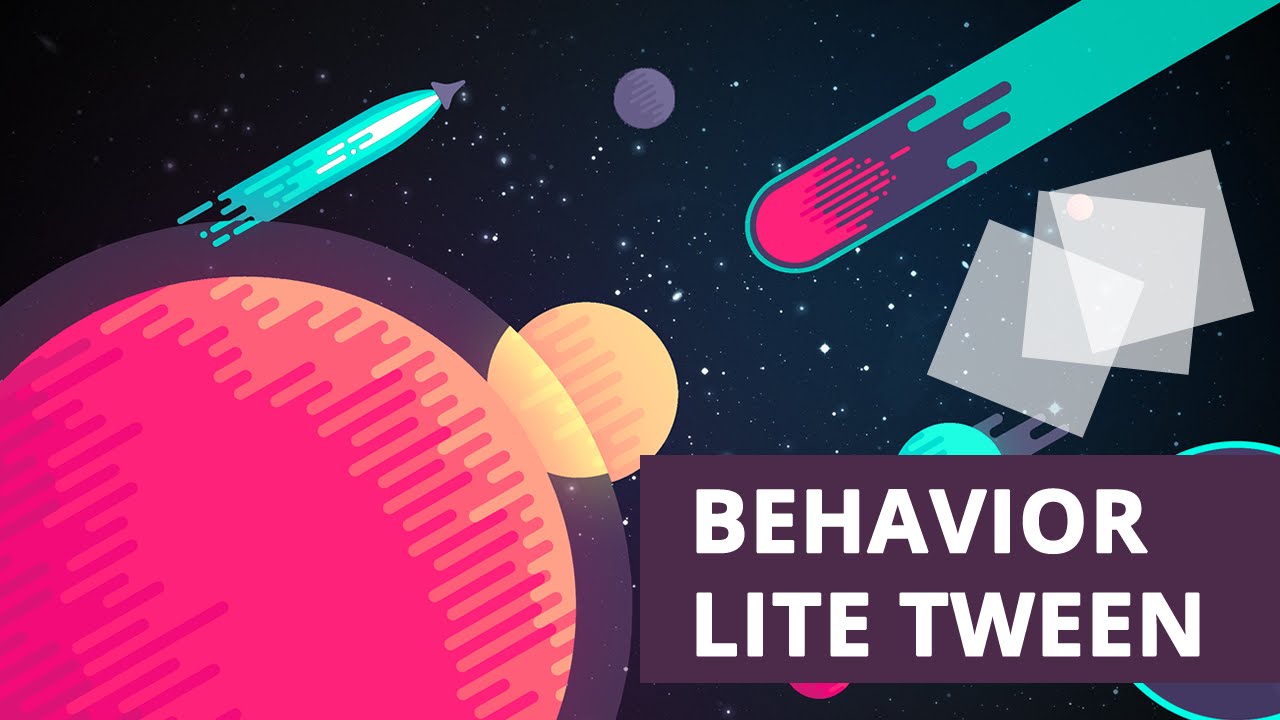 Behavior LiteTween