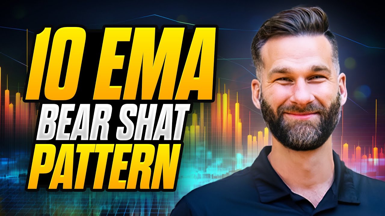 Mastering the 10ema Example Bear Shat Pattern: Expert Insights
