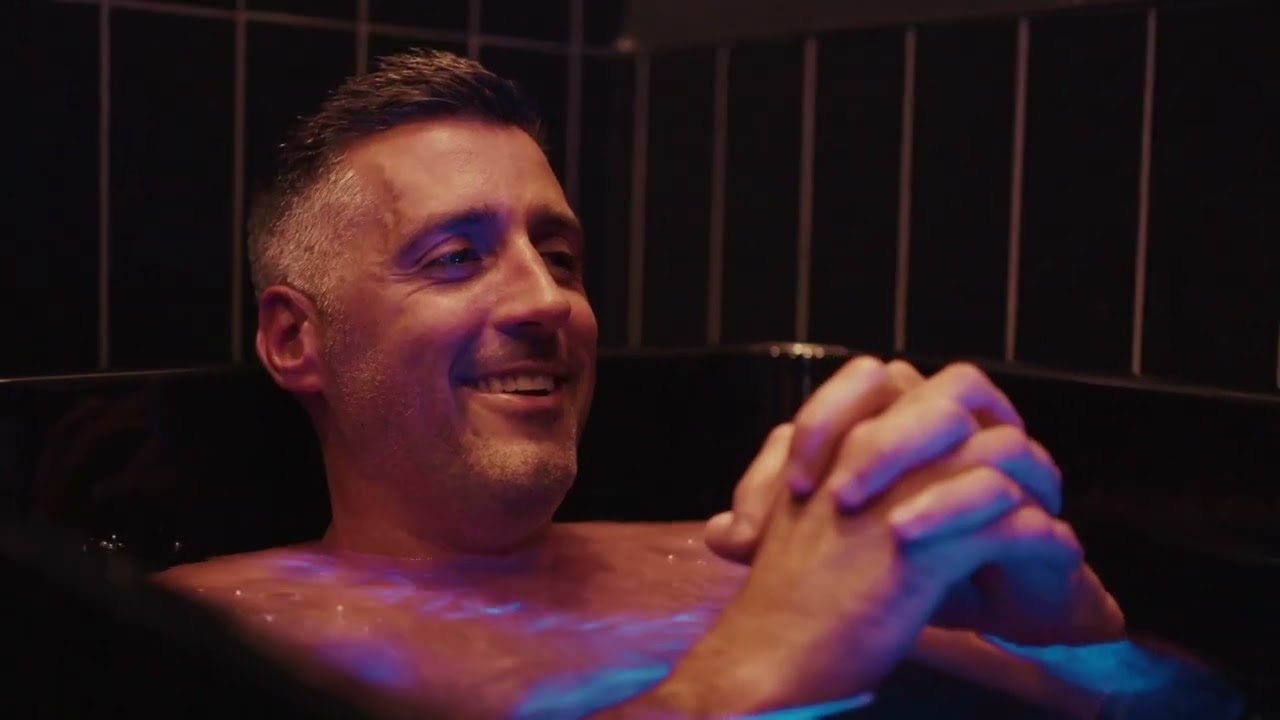 Member Spotlight: Justin Konikow on Focus, Recovery, and Clarity | Longevity Lounge