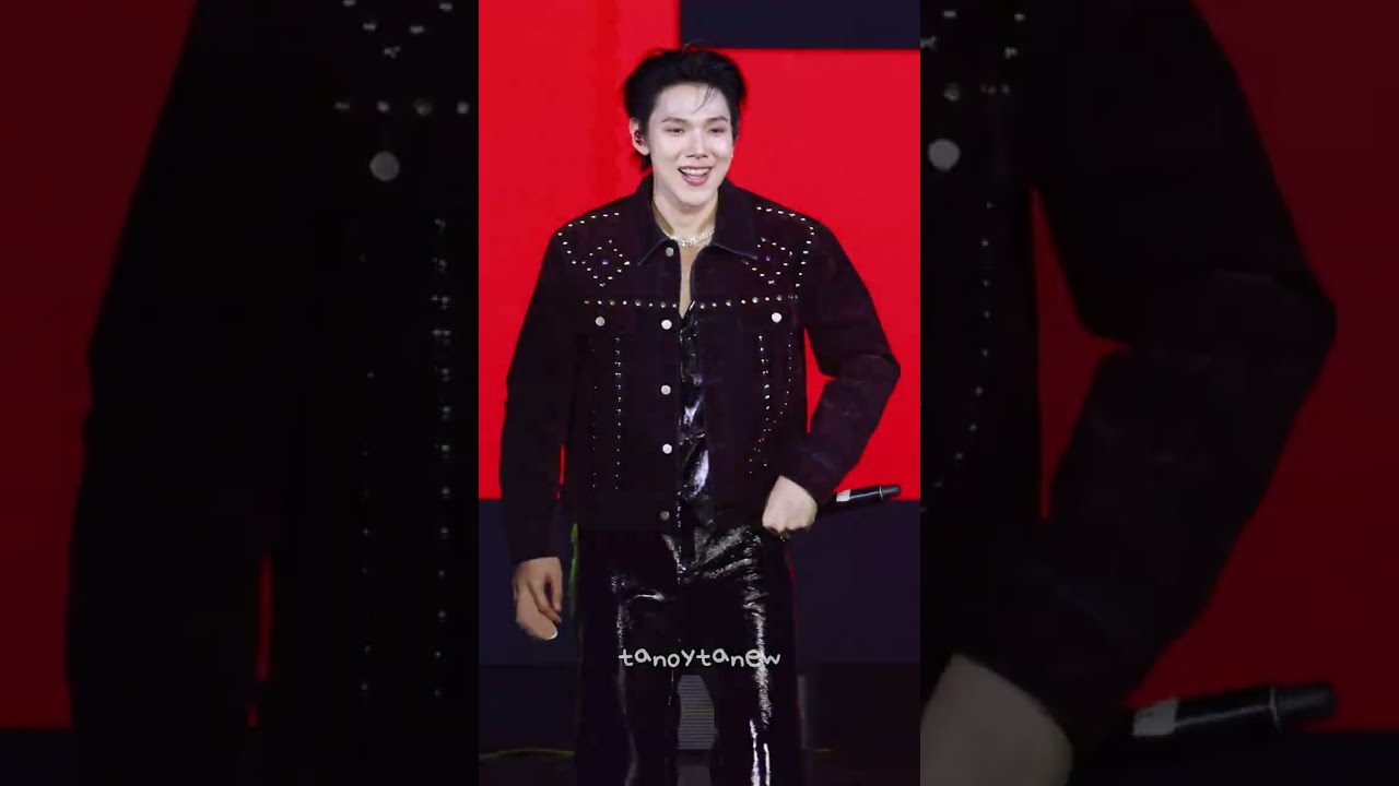 [FANCAM] 260124 ต้าห์อู๋ พิทยา, ออฟโรด กันตภณ - LOVE AT FIRST FLIGHT IN HO CHI MINH @ Peace Theater