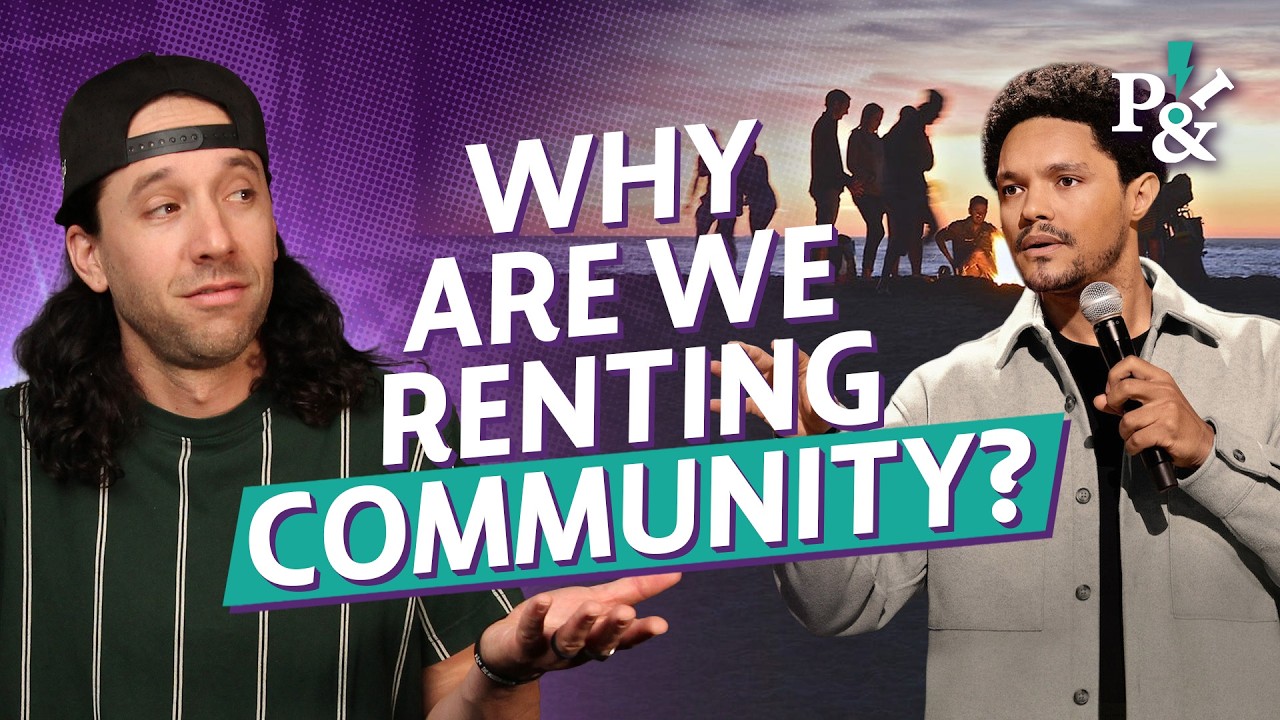 How the Modern Family Broke Biblical Community