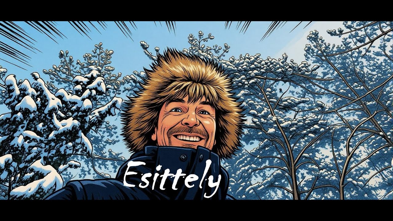 Retkikanavan esittely- ja starttijakso