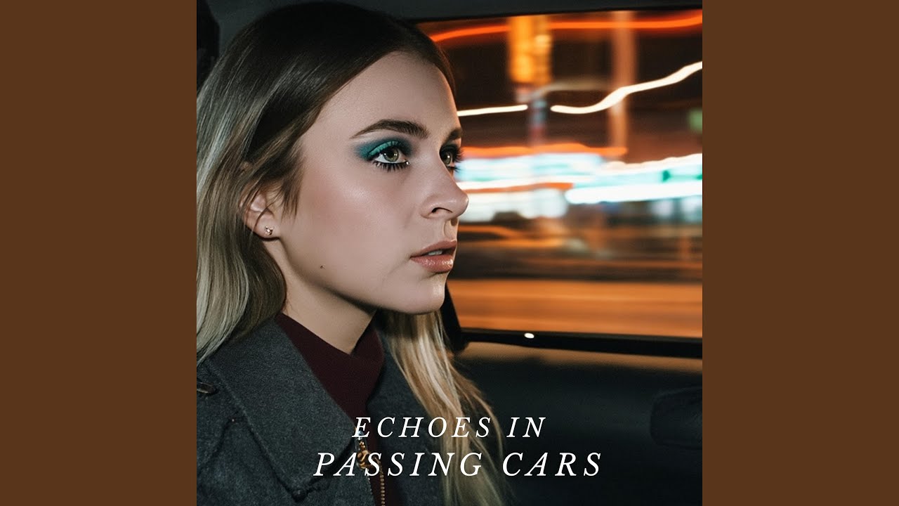 Echoes in Passing Cars