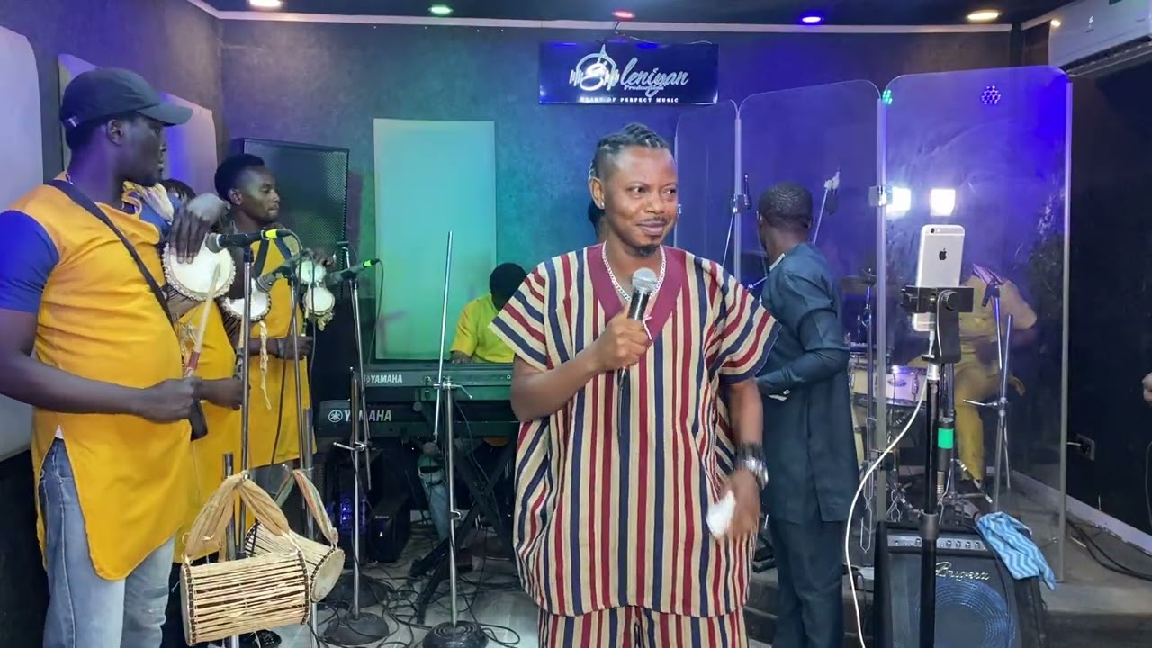 I WANT TO BECOME NIGERIA 🇳🇬 PRESIDENT.WATCH TILL END 