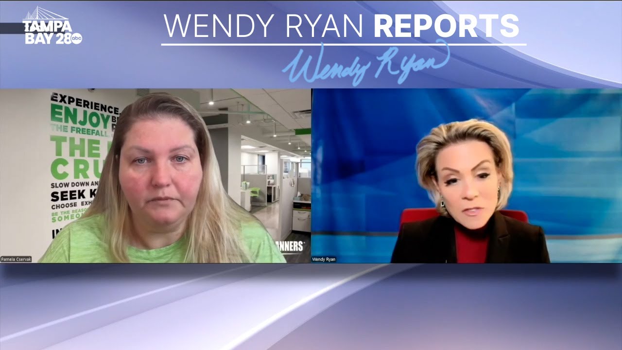 Travel agent shares safety tips for spring break trips to Mexico