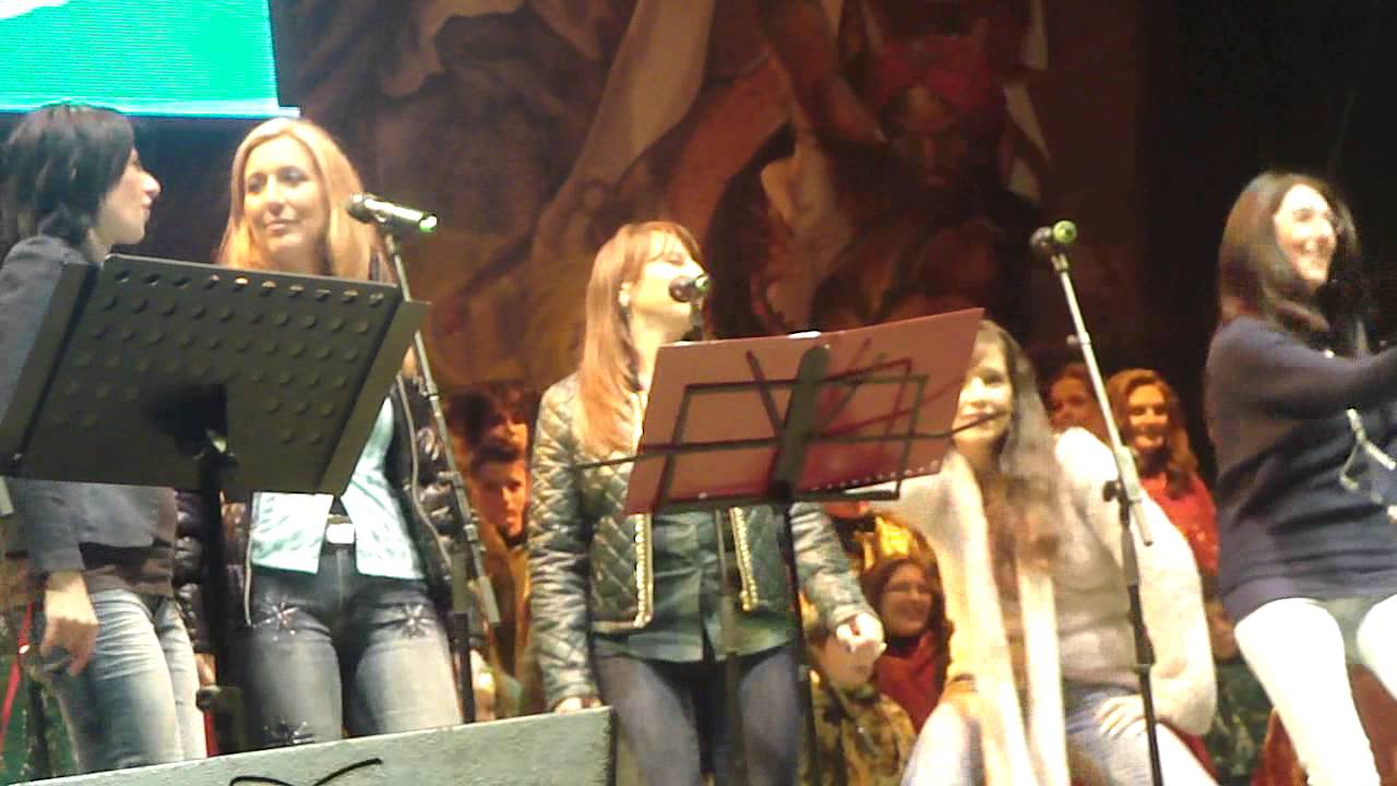 La banda dei ranocchi - Le Mele Verdi