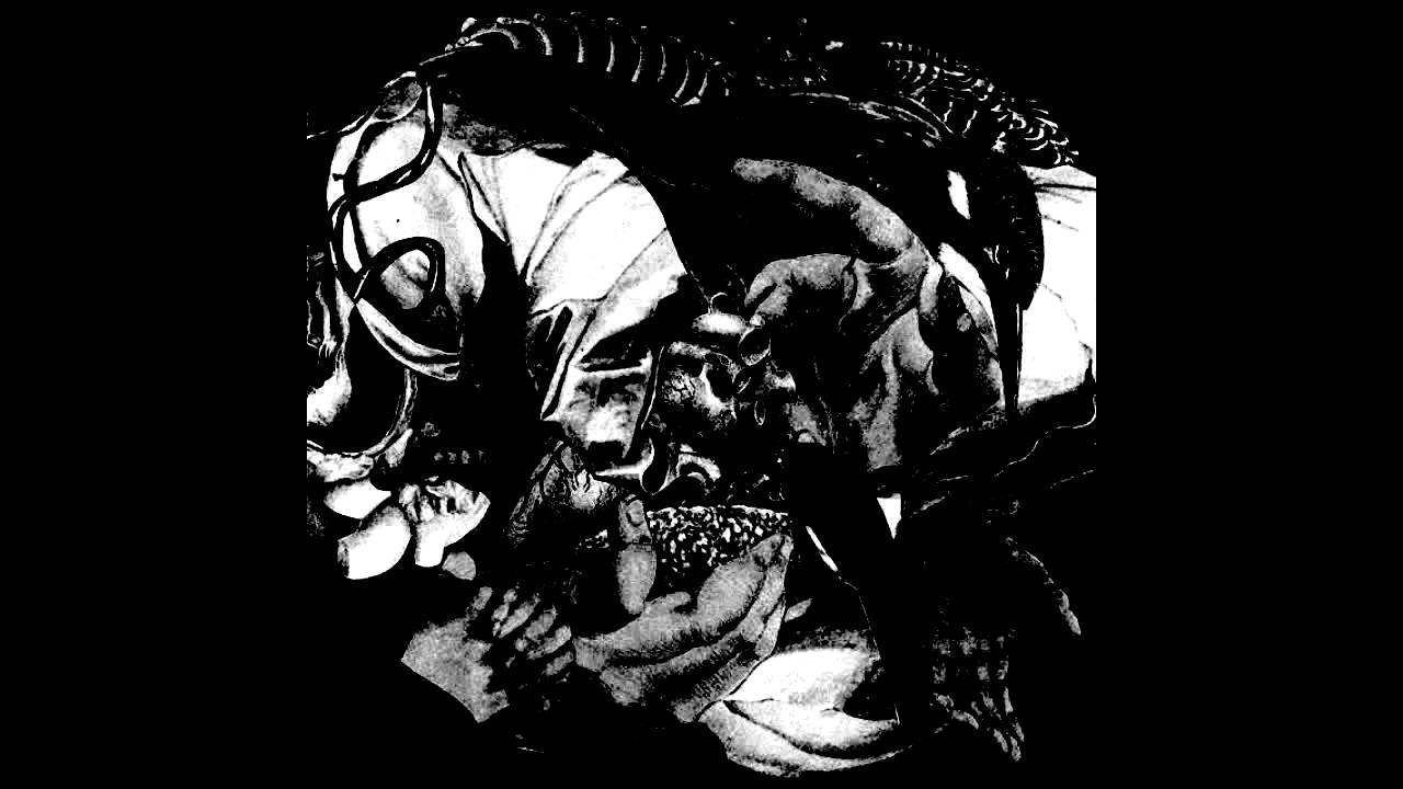 Endon - Mama (Full Album)
