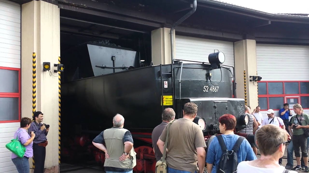 52 4867 in Meiningen