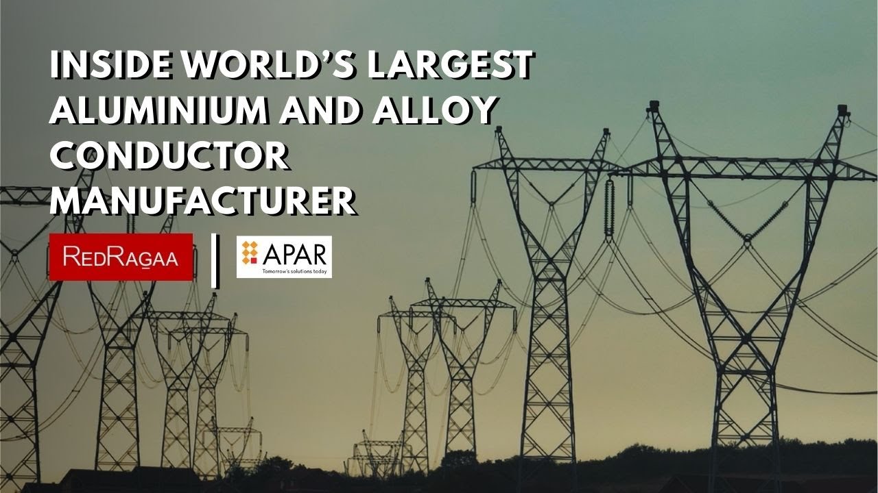 Brand Film | APAR Industries