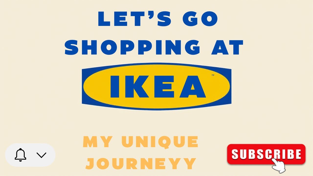 IKEA Decor Finds You Didn't Know You Needed!
