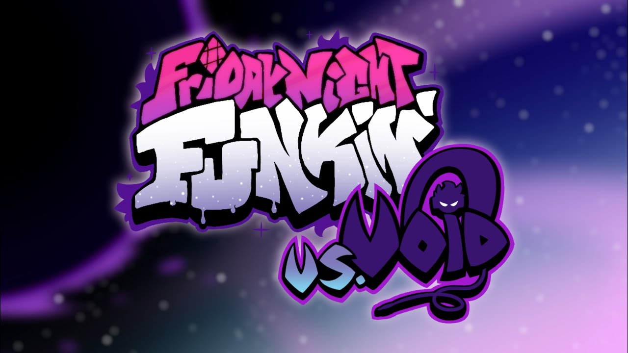 Asteroids (Instrumental) - Friday Night Funkin' Vs. Void OST