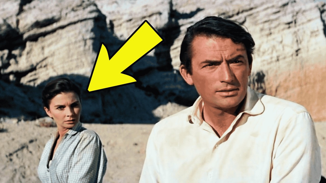 20 Shocking Secrets Behind the Massive Epic 