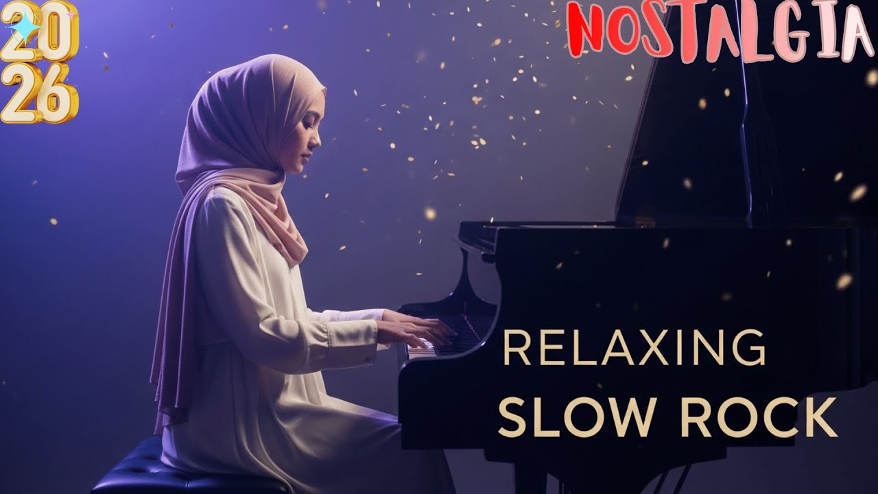 Best Of 70s Soft Rock Ballads Playlist | Timeless Soft Rock Hits for Relaxing & Nostalgia