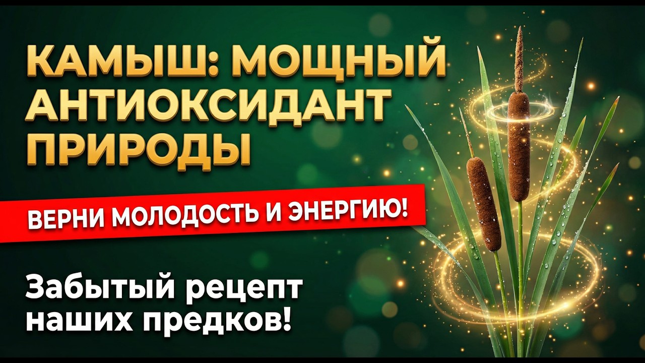 Почему осушили болота? Заговор против бесплатной еды