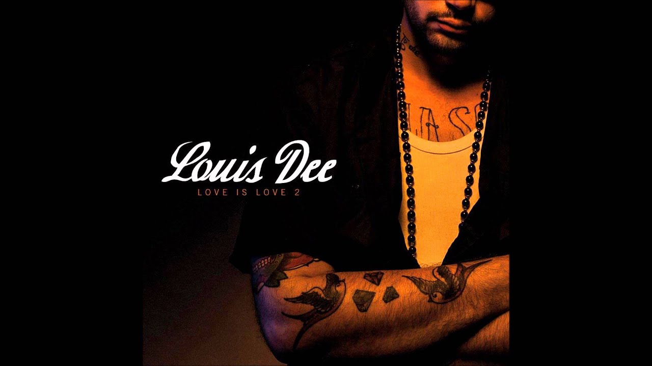 LOUIS DEE 