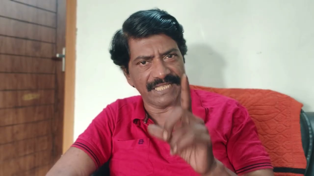 இனிமே இது நம்ம சேனல் 👍ரசிகர்களின் வேண்டுகோளுக்கிணங்க இதில் என் வீடியோ மற்றும் Live மட்டுமே வரும் 🙏🙏