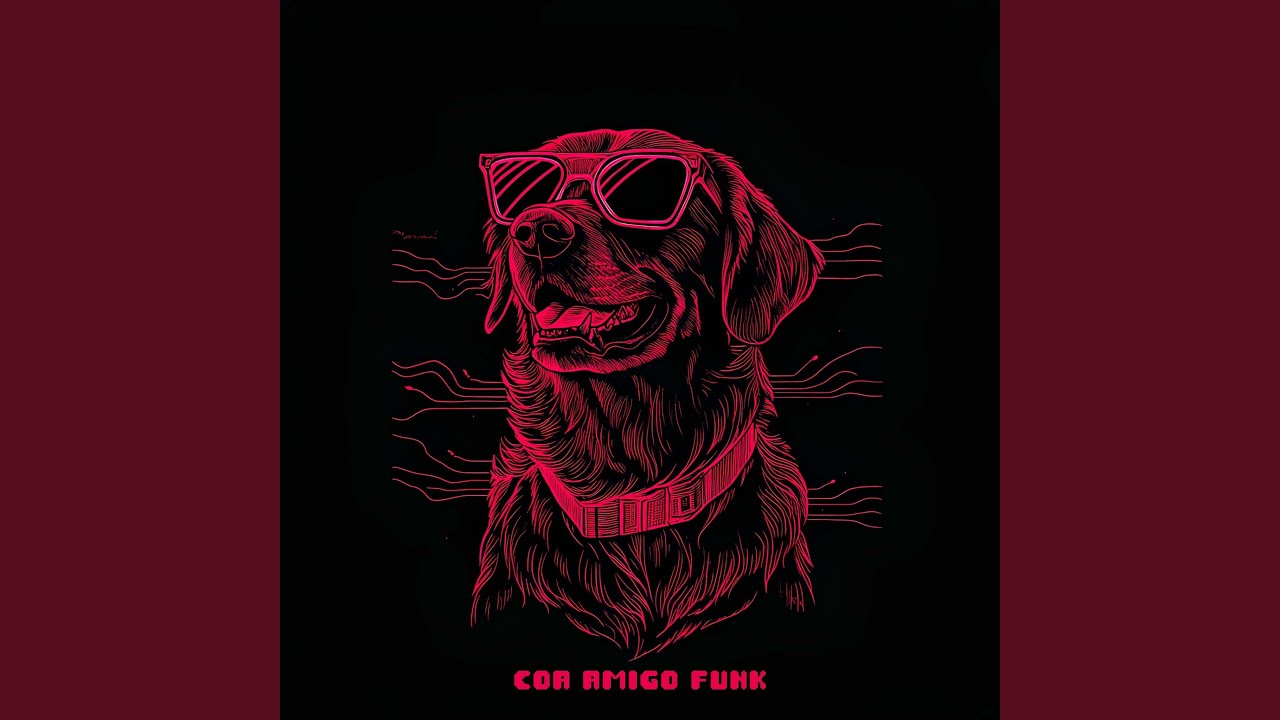 Cão Amigo Funk
