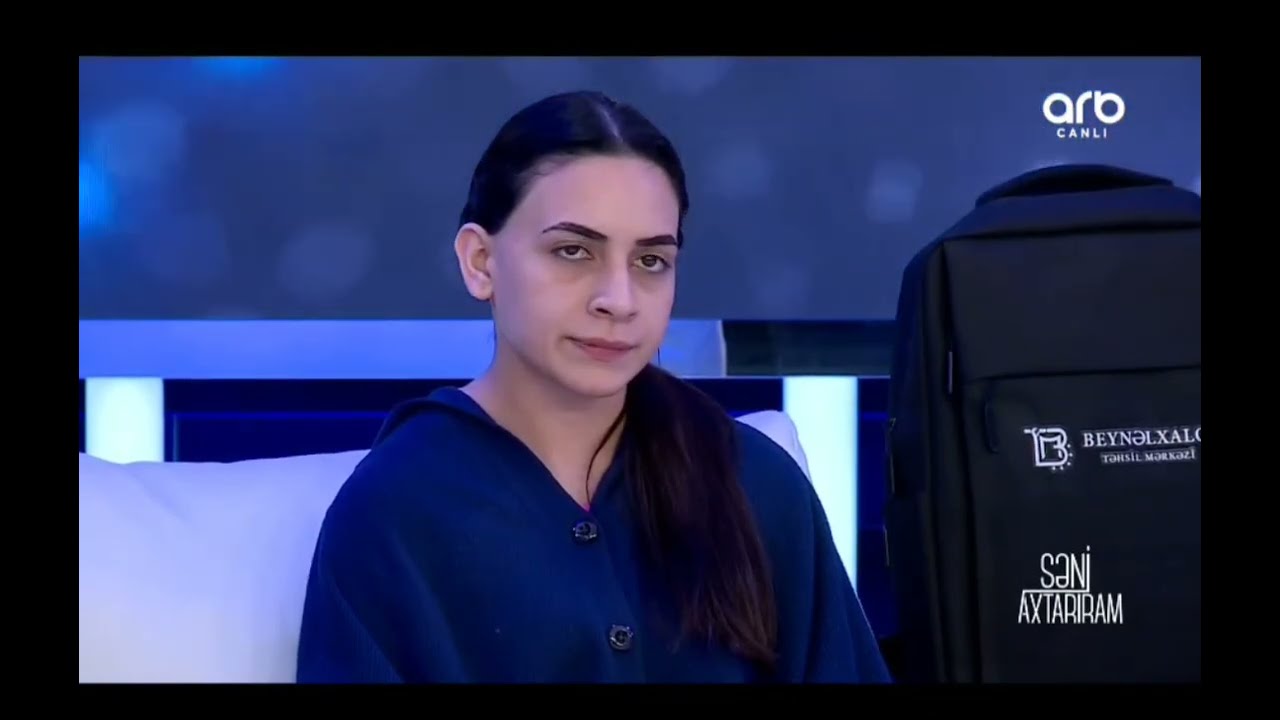Mənim ailəm ailə deyil 