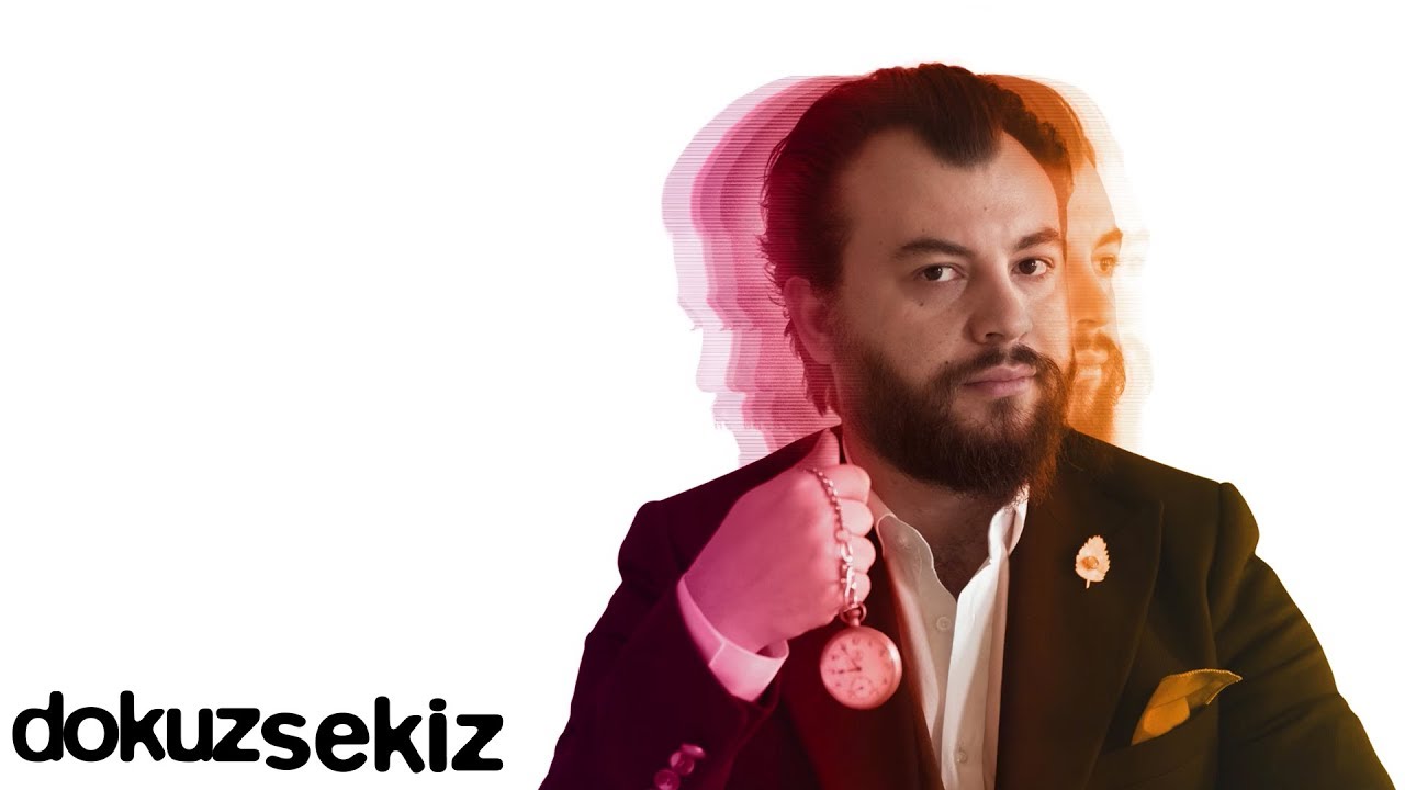 Cihan M&uuml;rtezaoğlu - Esir (Lyric Video)