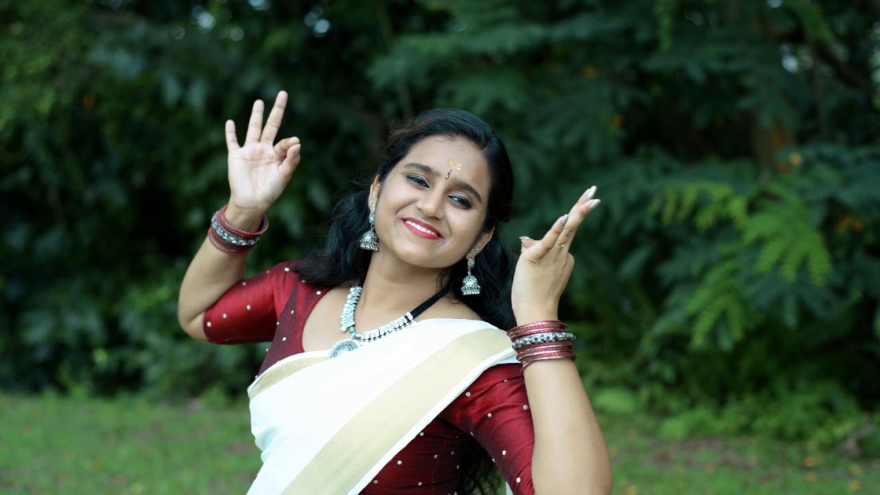 Shyamasundara Kera Kedara Bhoomi  | Kerala Piravi | Shibolin Gangadharan
