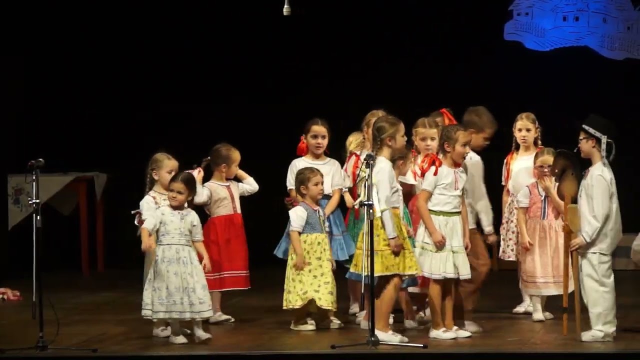 ŽIVOT (10. Výročie FS Lipovec)