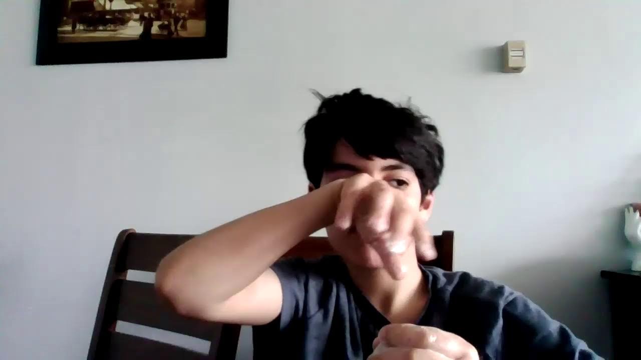 ASMR