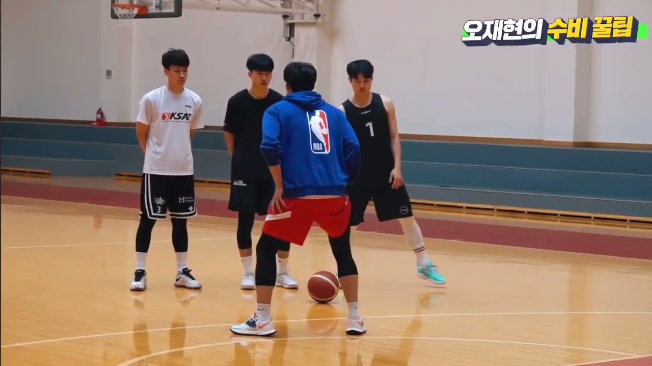 이영상 본사람, 안본사람 차이는 무조건 납니다.이번 RKDR수비.