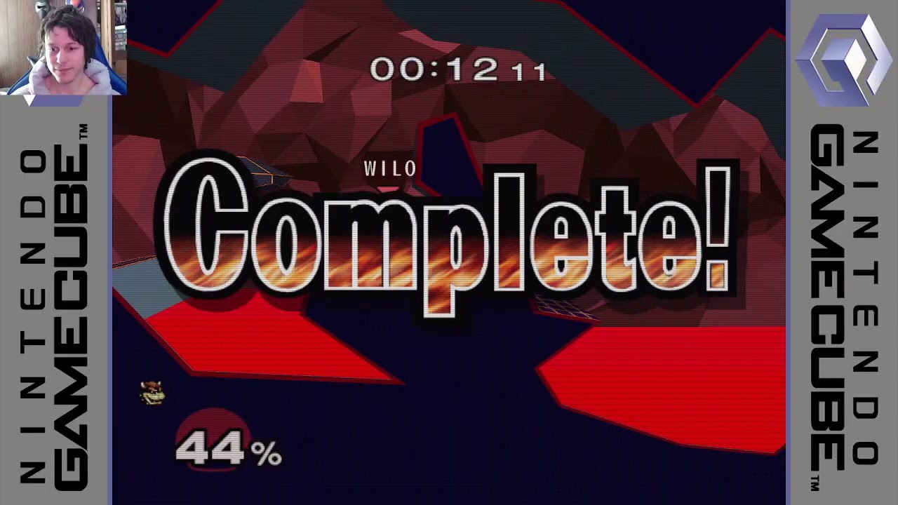 Super Smash Bros. Melee ep.2: BOWSER