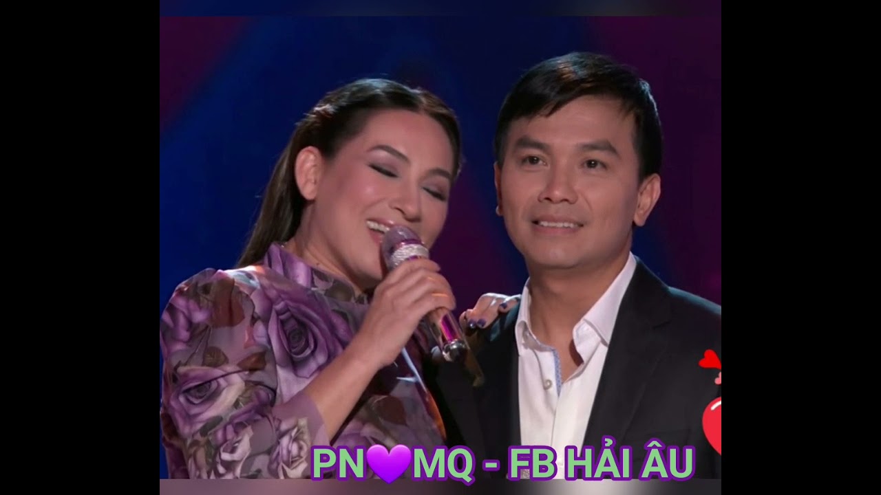 TỦI PHẬN & CHƯA TRỌN VÒNG TAY - PHI NHUNG & MẠNH QUỲNH