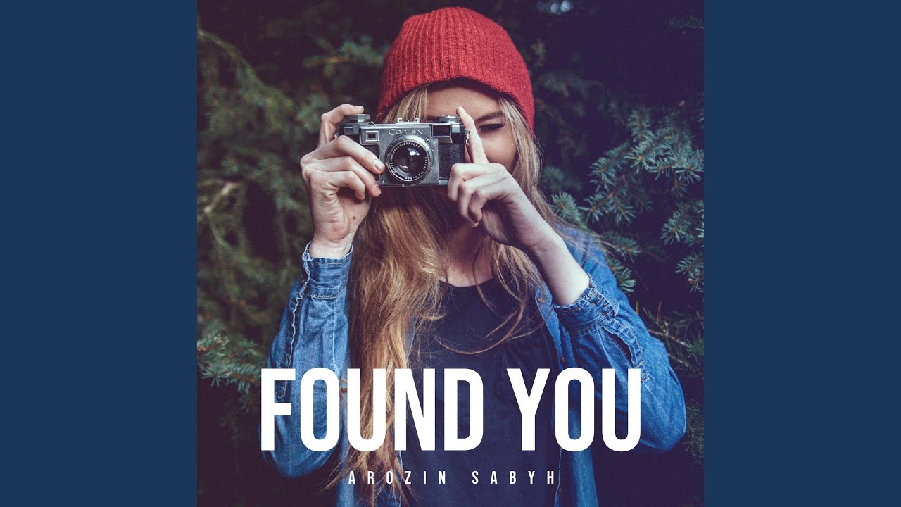 Found You