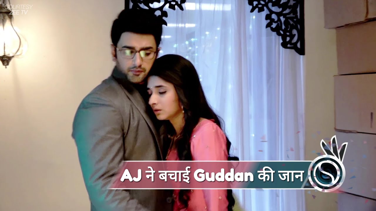 Telly Files | Guddan Tumse Na Ho Payega | Guddan & Akshat to come close