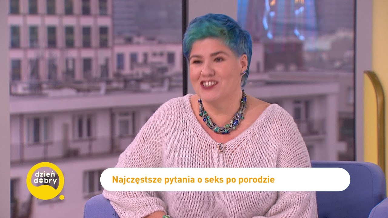 Seks po porodzie - jak wr&oacute;cić do intymności będąc rodzicem?