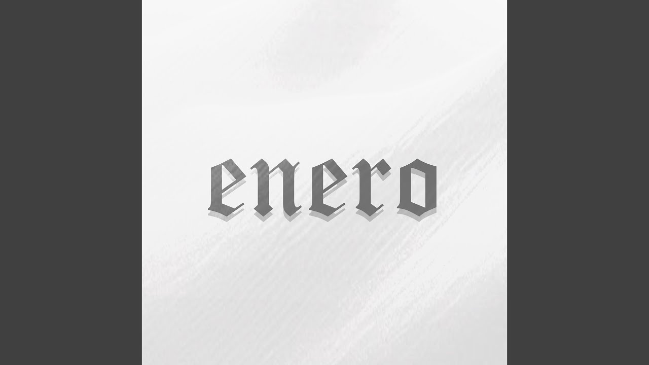 Enero