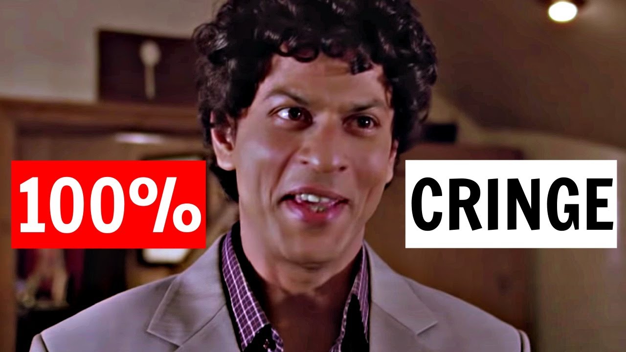 Top 5 Worst Bollywood Movie Stereotypes That Will Make You Cringe
