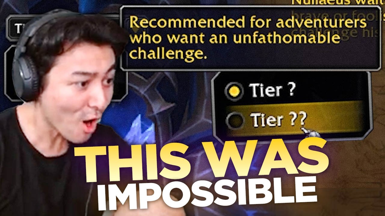 This is the Hardest PvE Challenge in the Game | Pikaboo
