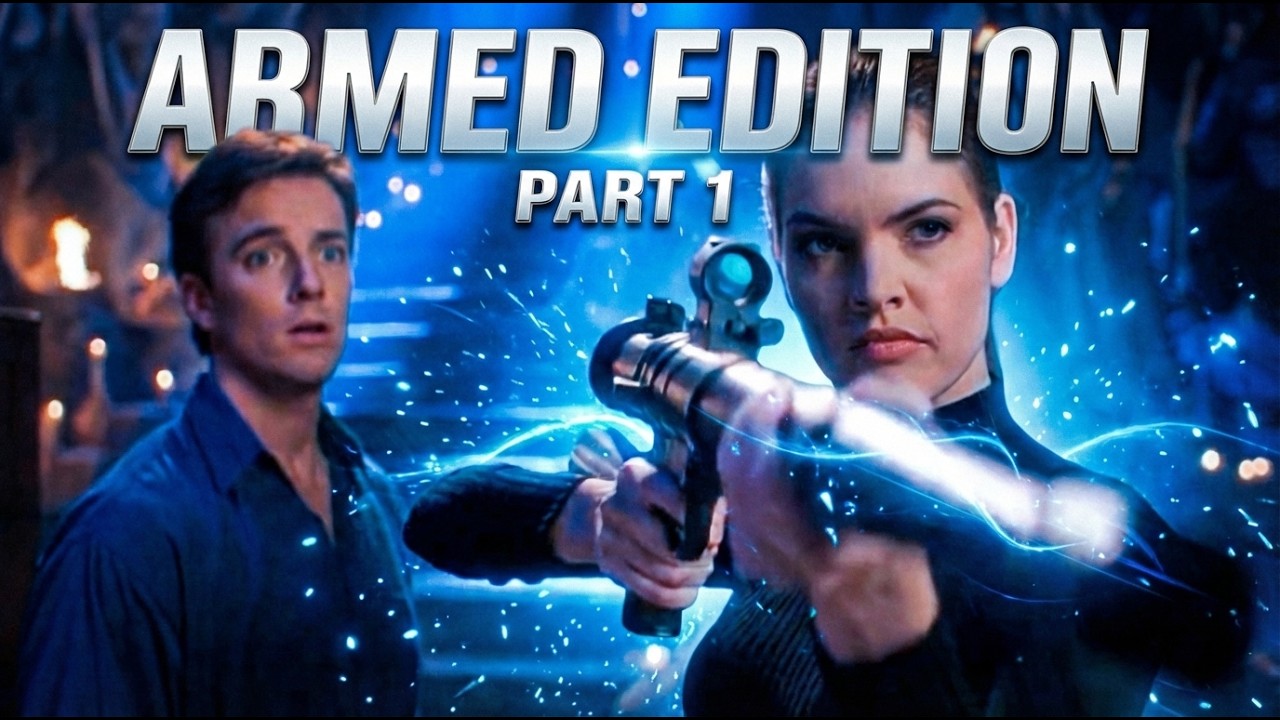 Mortal Kombat (1995) — Armed Edition | Part 1