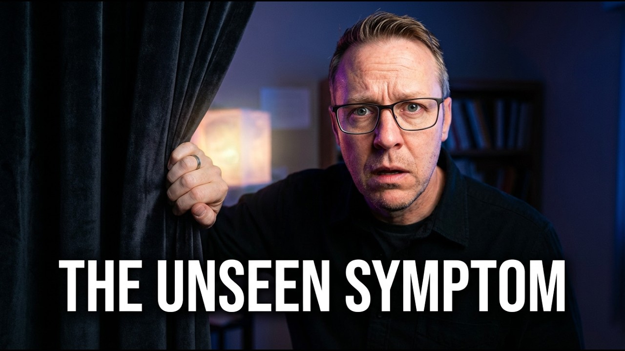 The ADHD Symptom No One Warns You About