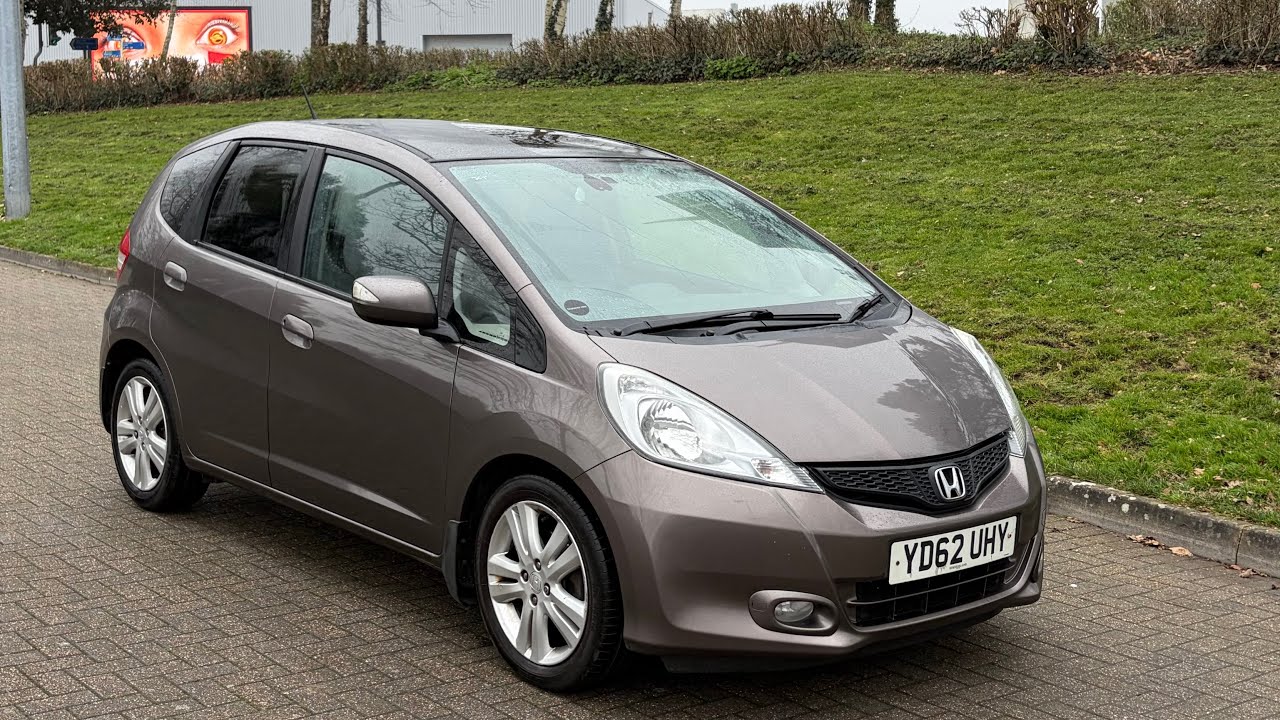 #honda #jazz #trending #viral #sale 