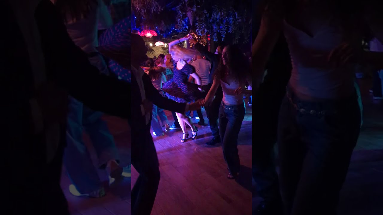 krushna bhakta & savannah gomez - #salsa social dancing | 2026 (#austin texas)