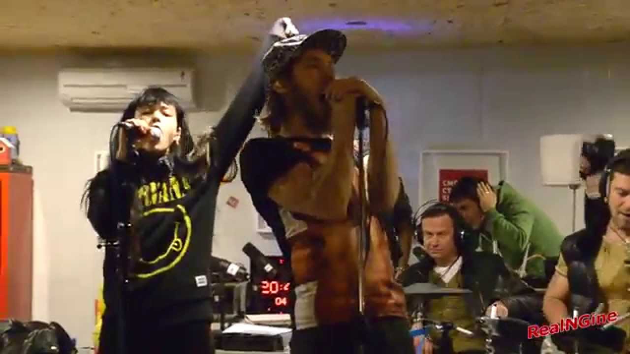Слот на Маяке 28.09.2014 (2/3)