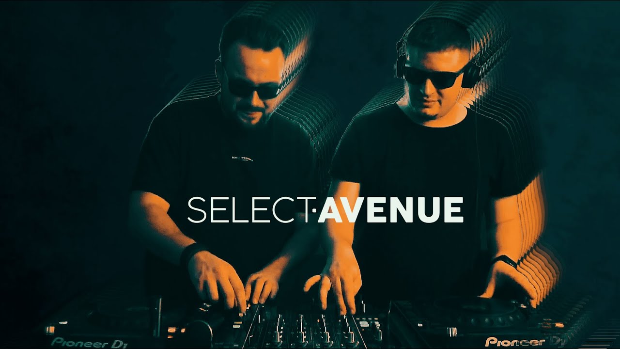 SelectAvenue | Selections  Mix #1