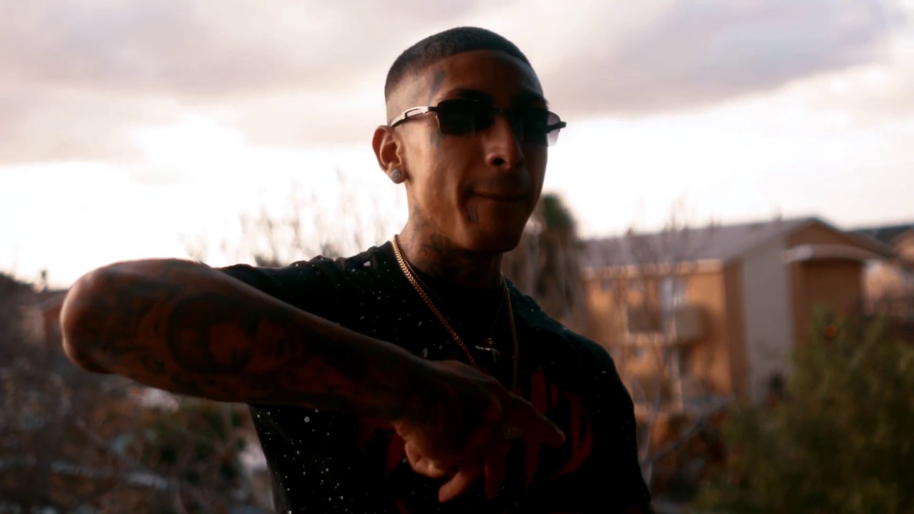 TiiinyHa$h - I'm Hiiim (Official Music Video)
