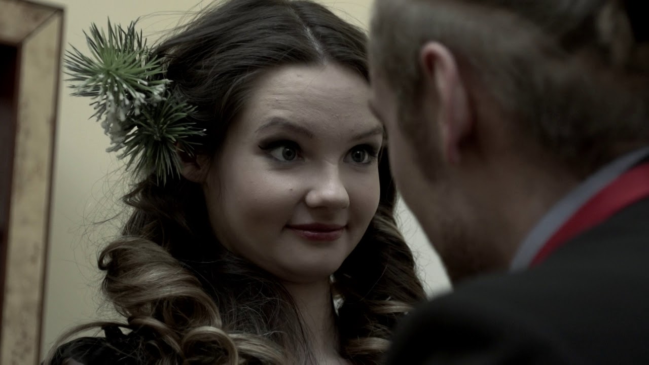 Гадалка. 110 серия. Порча по смс