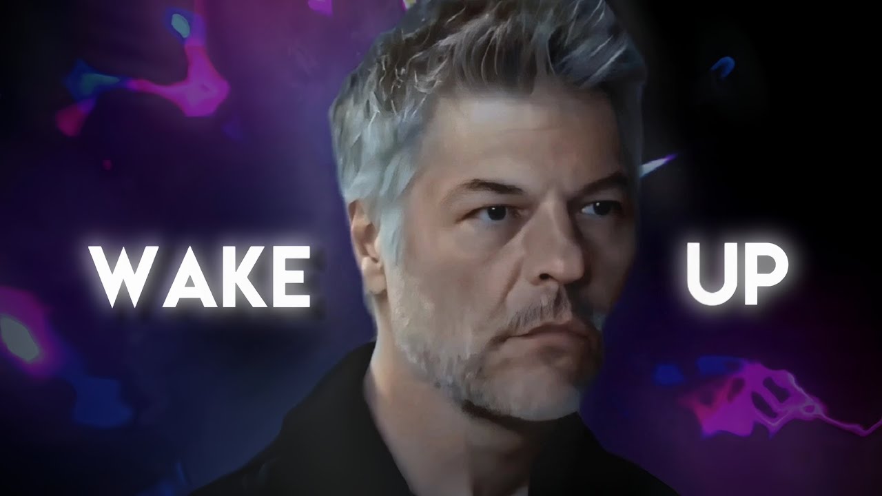 Tilki Andrei | WAKE UP