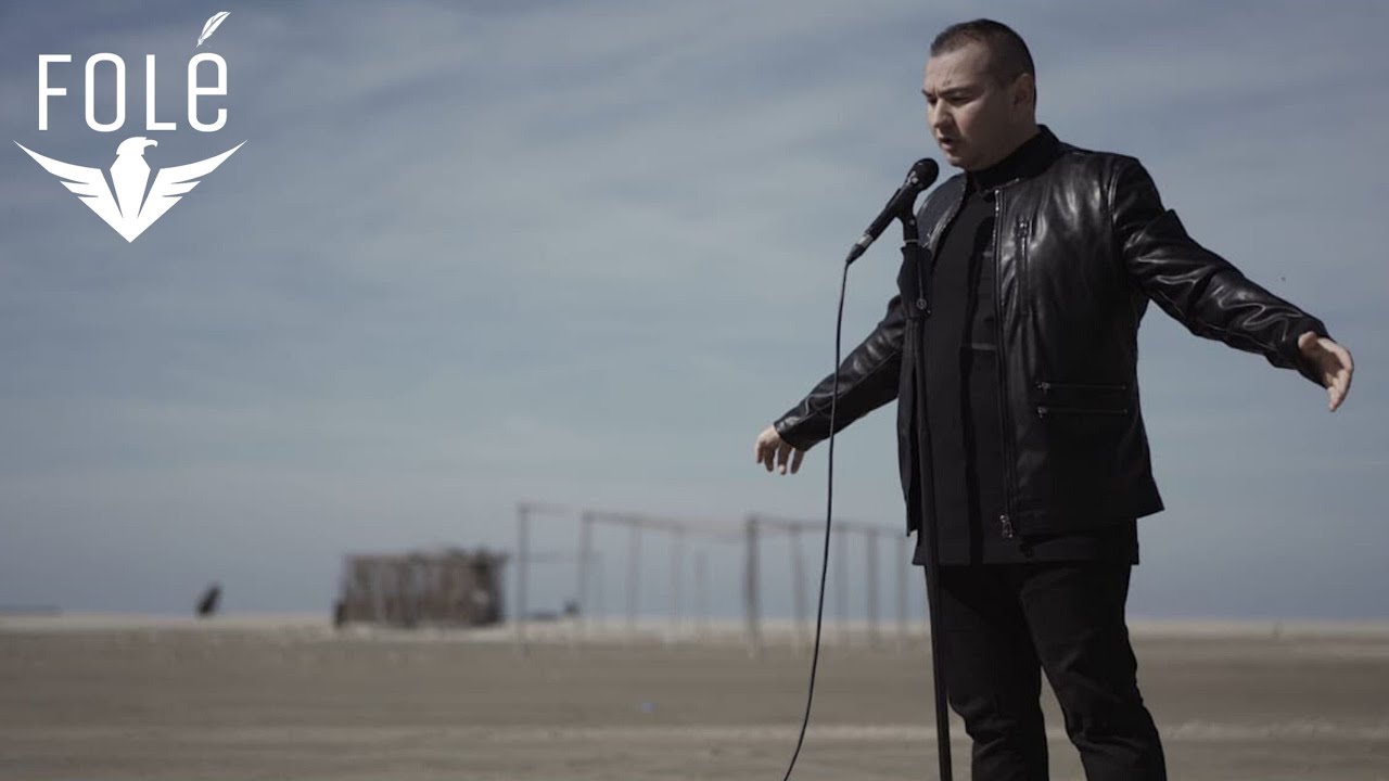 Denis Taraj - Dikur (Official Video 4K)