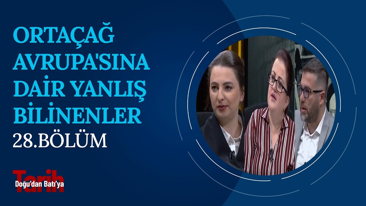 Avrupa'nın 