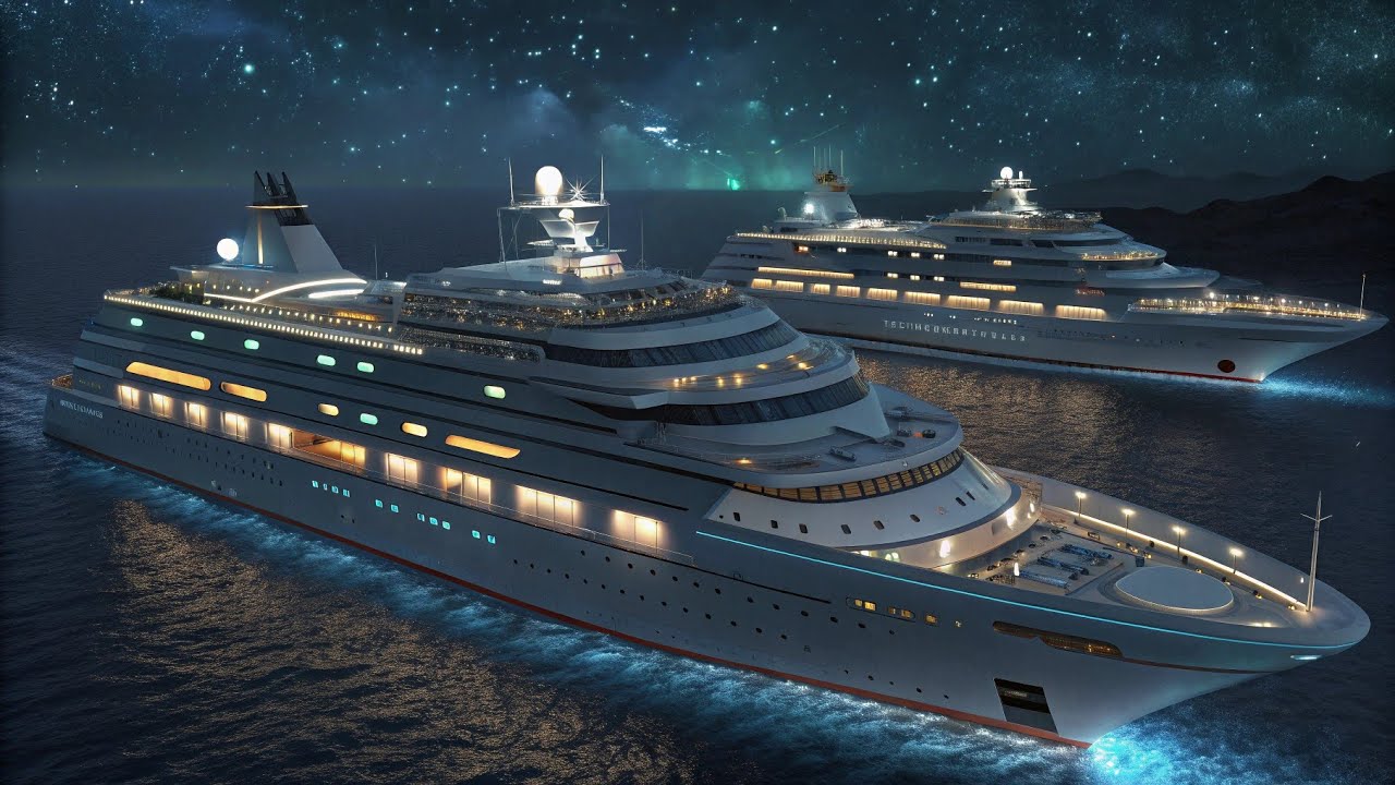 これが未来の船！2026年Cadnavの最新モデルがすごすぎる