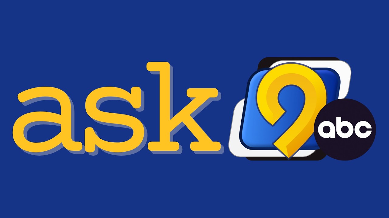 ASK 9: Where's my mail?