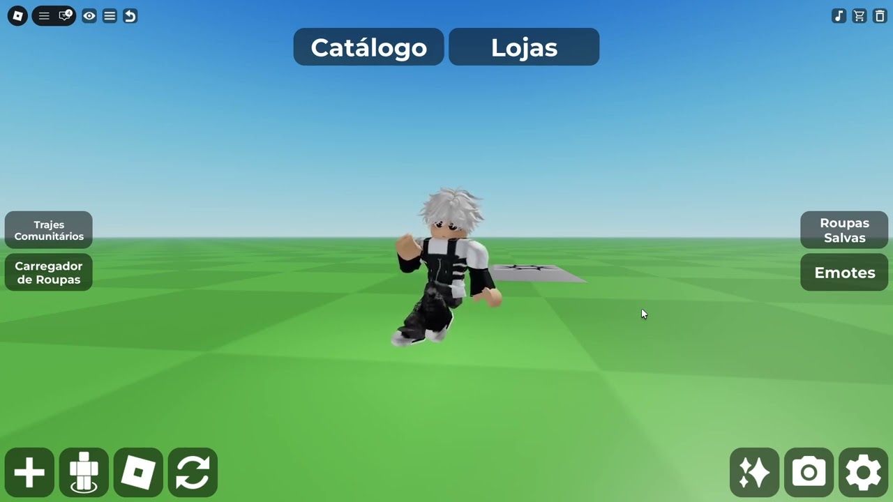 Stay Kids Lalalala roblox}